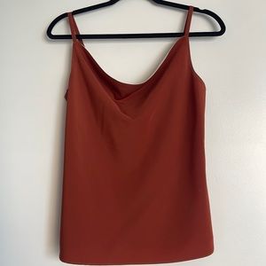Reversible tank DKNY Size S